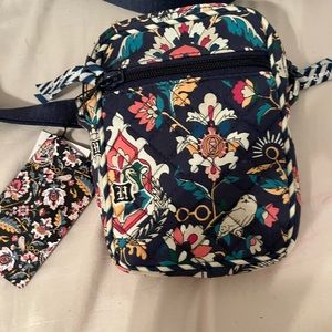 Harry potter, vera Bradley